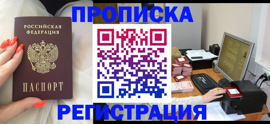 где прописаться в Кашире